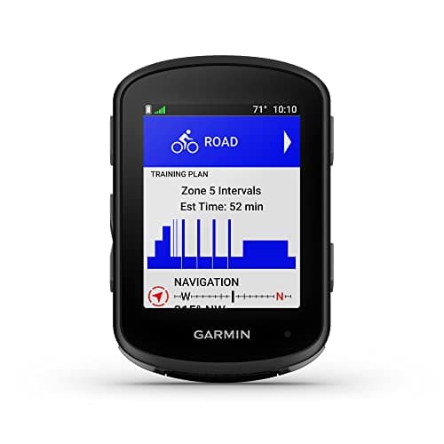 Garmin Edge 540 GPS Cycling Computer - image 1
