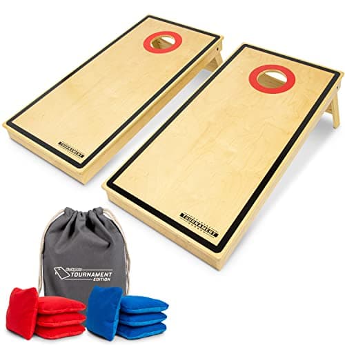 Best Cornhole Boards of 2026