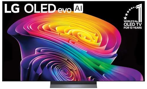 10 Best TVs for Apple TV 4K of 2026: LG, Sony, TCL Compared