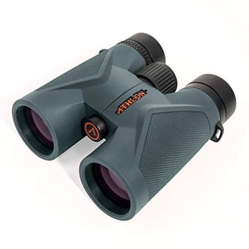 Athlon Optics Midas 8x26 - image 1