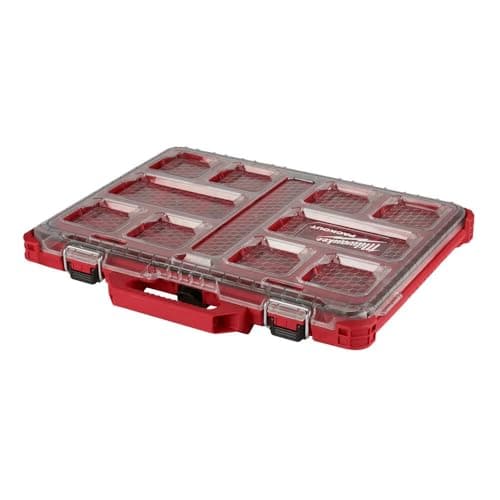 Milwaukee PACKOUT Low-Profile Organizer - image 1