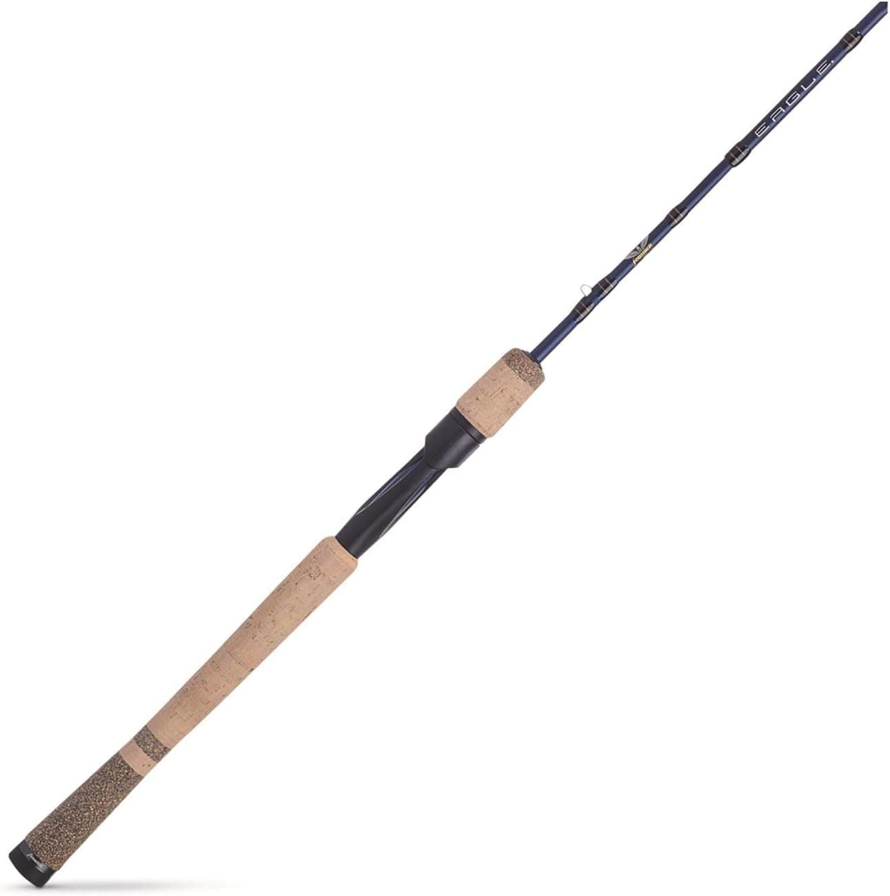 Fenwick Eagle Travel Spinning Rod - image 1