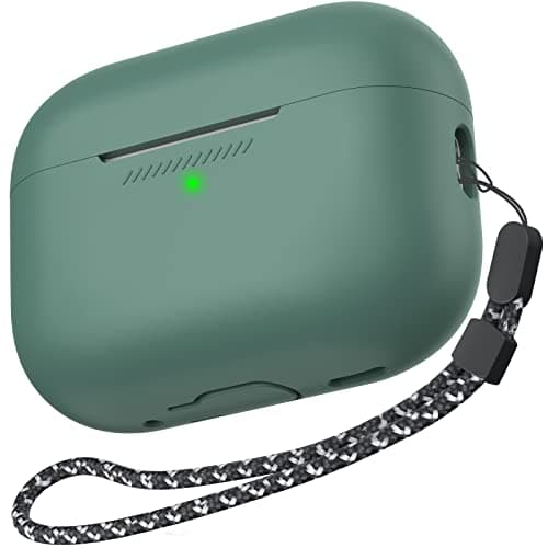 AhaStyle Silicone Skin for AirPods Pro 2 - image 1