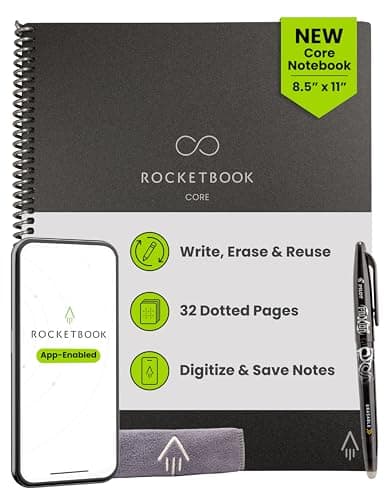 10 Best Smart Notebooks in 2026