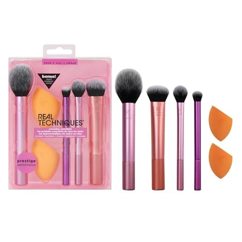10 Best Makeup Brush Sets of 2026