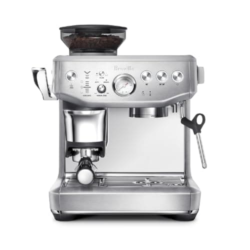 Breville Barista Express Impress - image 1
