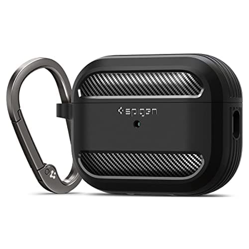 Spigen Tough Armor MagFit AirPods Pro 2 Case - image 1
