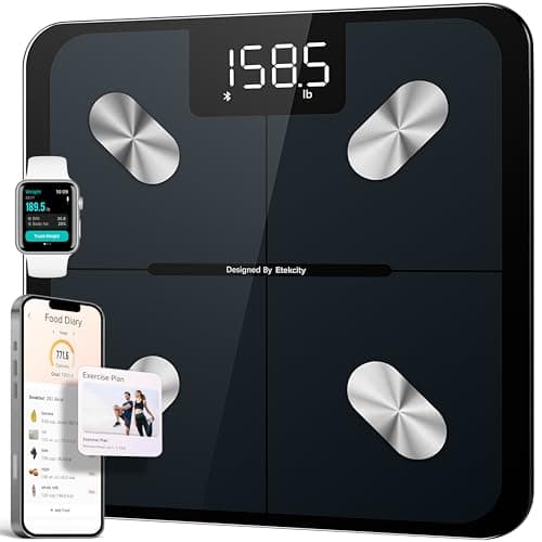Etekcity Smart Scale - image 1
