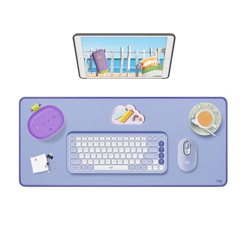 Logitech Desk Mat - Studio Series - image 1