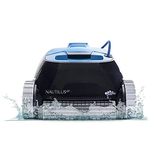 Dolphin Premier Robotic Pool Cleaner - image 1