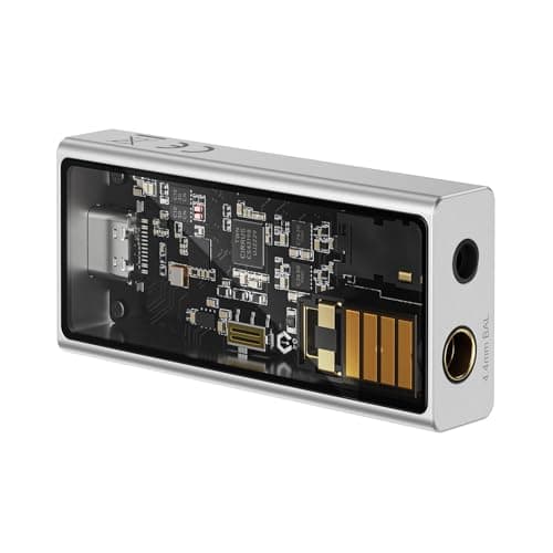 Questyle M15 Portable Dongle DAC/Amp - image 1