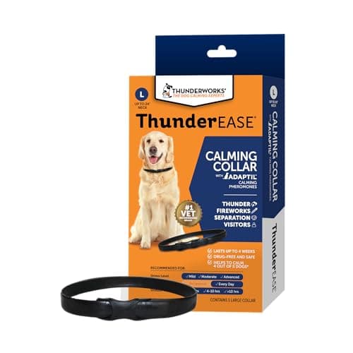 Adaptil Calm On-the-Go Collar for Dogs - image 1
