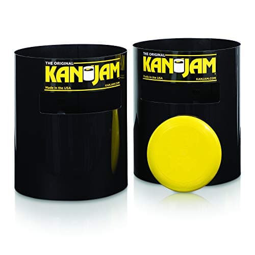 KanJam Original Disc Toss Game - image 1