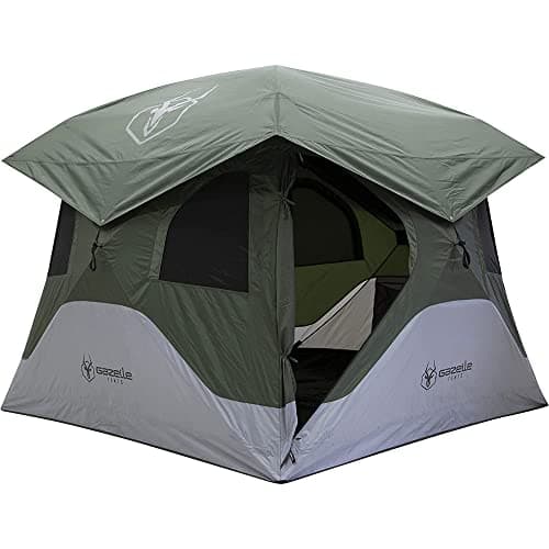 Gazelle T4 Hub Tent - image 1