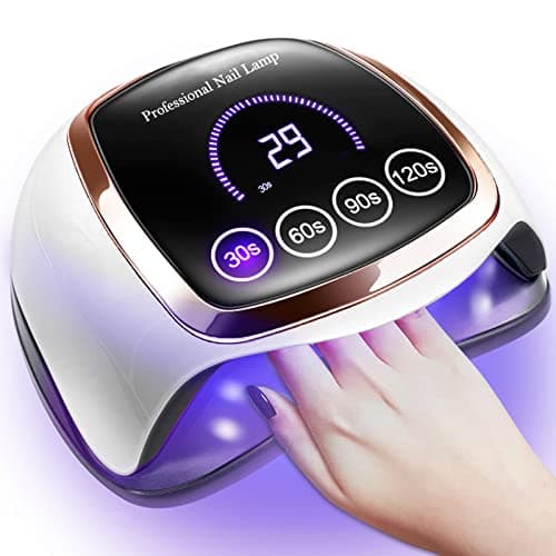 PHIAKLE 180W UV LED Nail Lamp - image 1