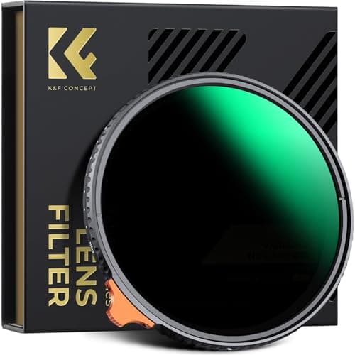 10 Best Camera Lens Filters of 2026