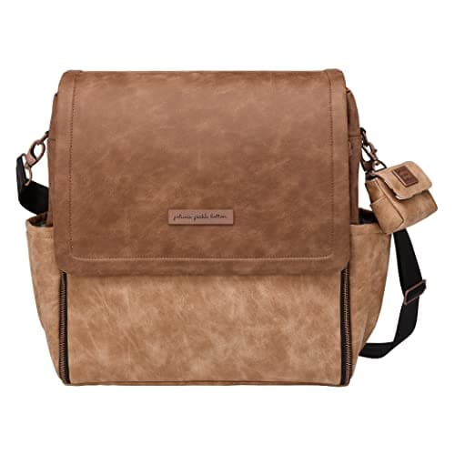 Petunia Pickle Bottom Boxy Backpack - image 1