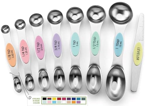 10 Best Measuring Cups & Spoons of 2026