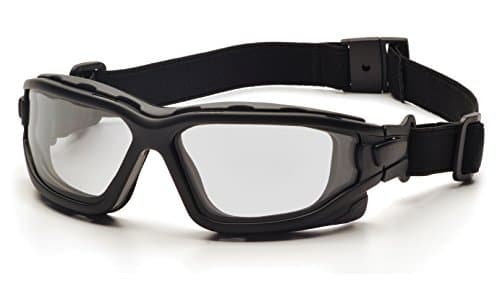 PYRAMEX I-Force Sporty Dual Pane Anti-Fog Goggle - image 1