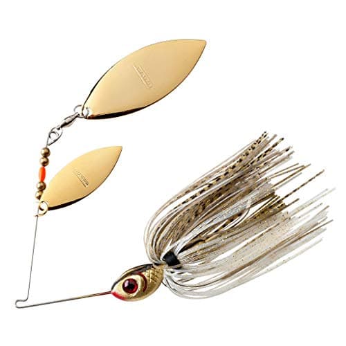 Booyah Blade Spinnerbait - image 1