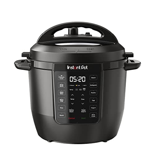 Instant Pot Rio 7-in-1 Electric Pressure Cooker (6 Quart) - image 1