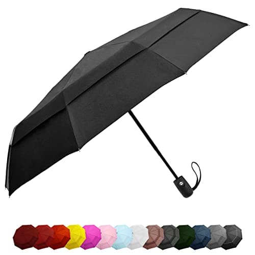 EEZ-Y Compact Travel Umbrella - image 1
