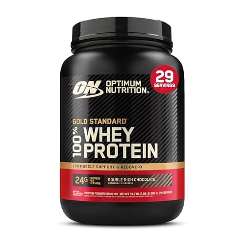 10 Best Protein Powders in 2026