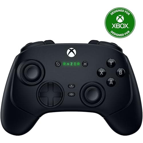 Razer Wolverine V3 Pro - image 1