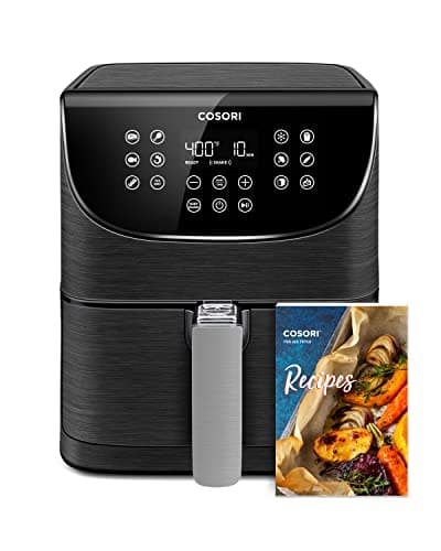 Cosori Pro Gen 2 Air Fryer 5.8-Quart - image 1