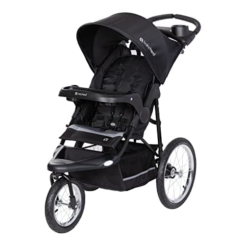 Baby Trend Expedition Jogger Stroller - image 1