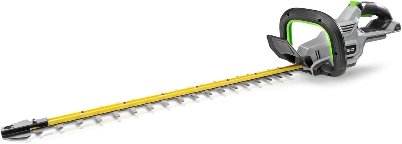 EGO POWER+ 24-Inch Cordless Hedge Trimmer (HT2410) - image 1
