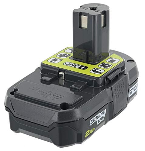 Ryobi Ultra-Quiet 2 HP Belt Drive Opener with Battery Backup (GD201) - image 1