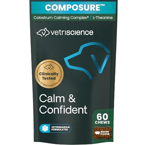 VetriScience Composure Chews for Dogs - image 1