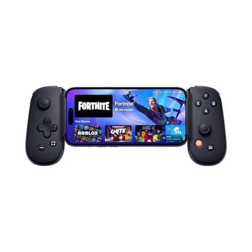 10 Best MFi Game Controllers for iPhone of 2026: Backbone, Razer Kishi & More