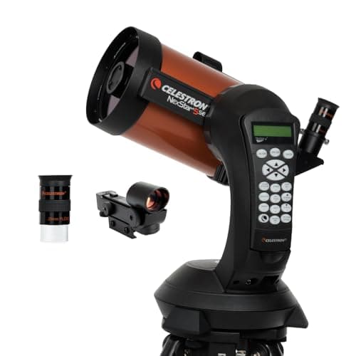 Best Telescopes for Beginners 2026: Easy Stargazing Picks