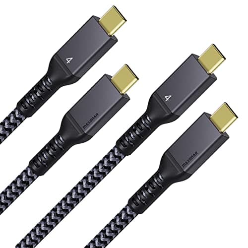MAXONAR USB4 Cable (3.3ft) - image 1