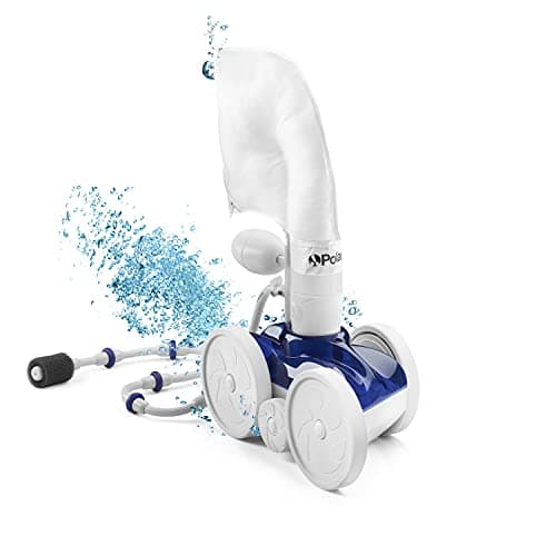 Polaris 280 Pressure-Side Pool Cleaner - image 1