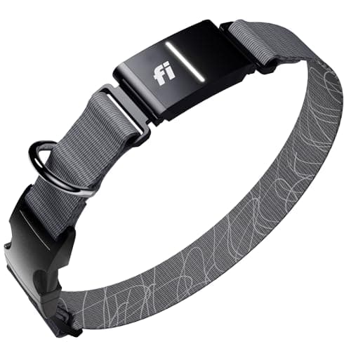Fi Series 3 Smart GPS Dog Collar - image 1