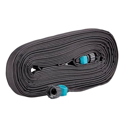 Gilmour Flat Weeper Soaker Hose 100 ft - image 1