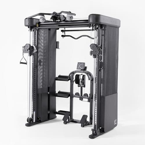 Best Home Gym Cable Machines of 2026
