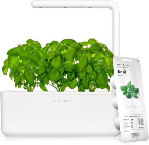 Click & Grow Smart Garden 3 - image 1