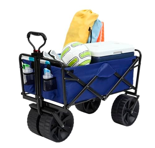 10 Best Beach Wagons and Carts in 2026