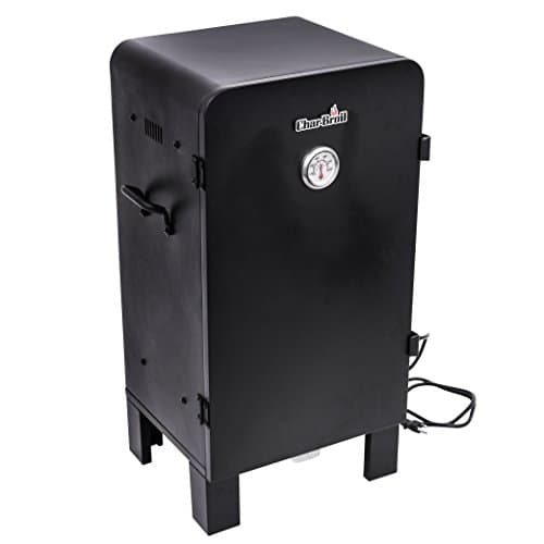 Char-Broil Deluxe Digital Electric Smoker - image 1
