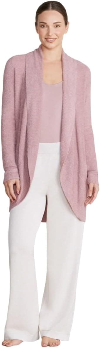 Barefoot Dreams CozyChic Lite Circle Cardigan