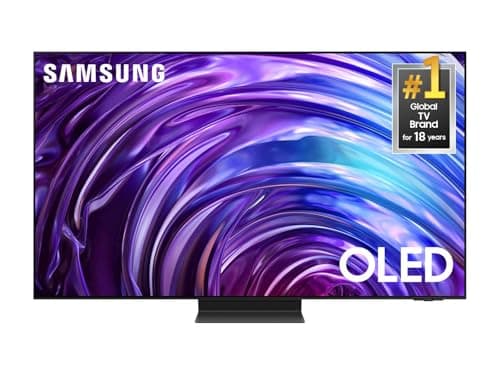 Samsung S95D OLED 65-inch - image 1