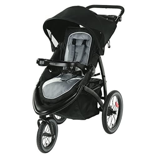 Graco FastAction Jogger LX Stroller - image 1