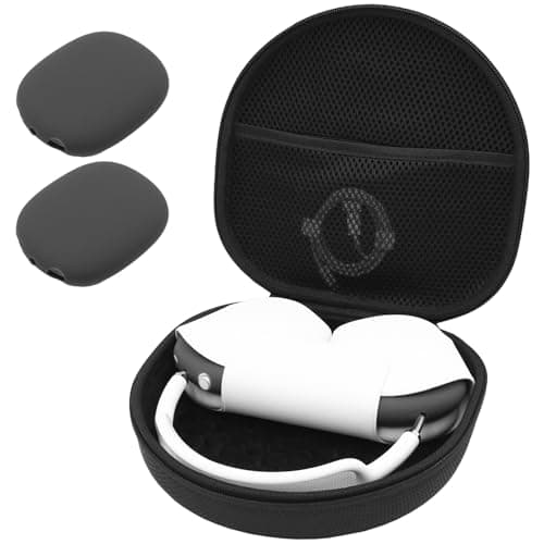 ProCase Hard Travel Case for AirPods Max - image 1
