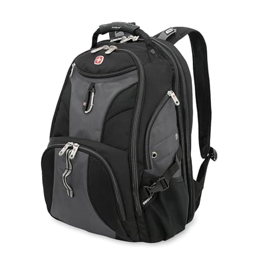 SwissGear 1900 Scansmart Laptop Backpack - image 1