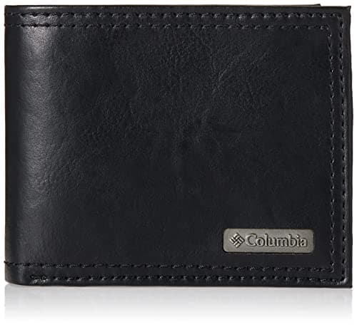 Columbia Men's RFID Blocking Extra-Capacity Slimfold Wallet - image 1
