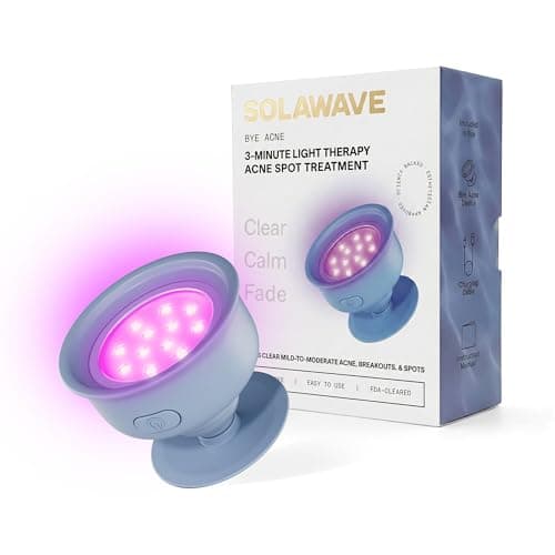 Solawave Bye Acne Spot Treatment - image 1